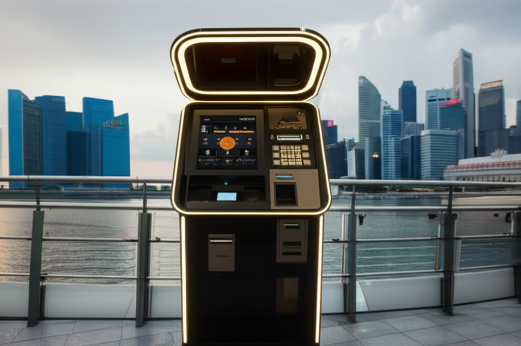 Infrastructure Deployment