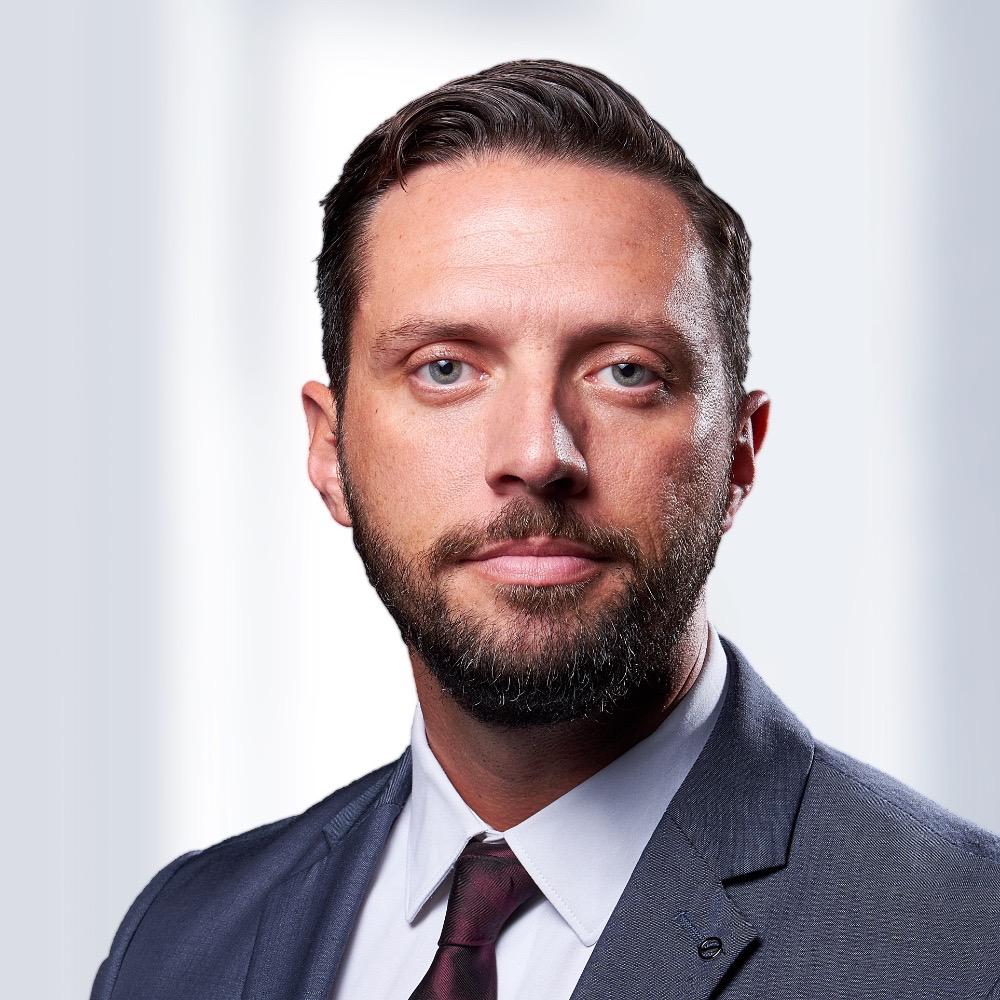 Kirk Bouffard, Founder